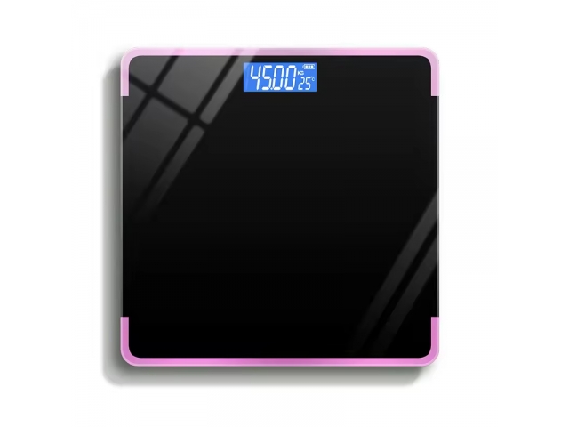 VT-2017A Bathroom Scale